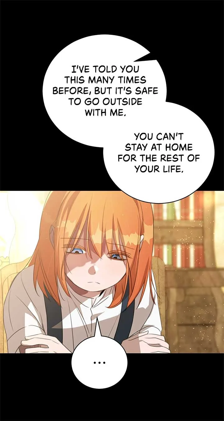 How to Choose Your Knight Chapter 16 page 22