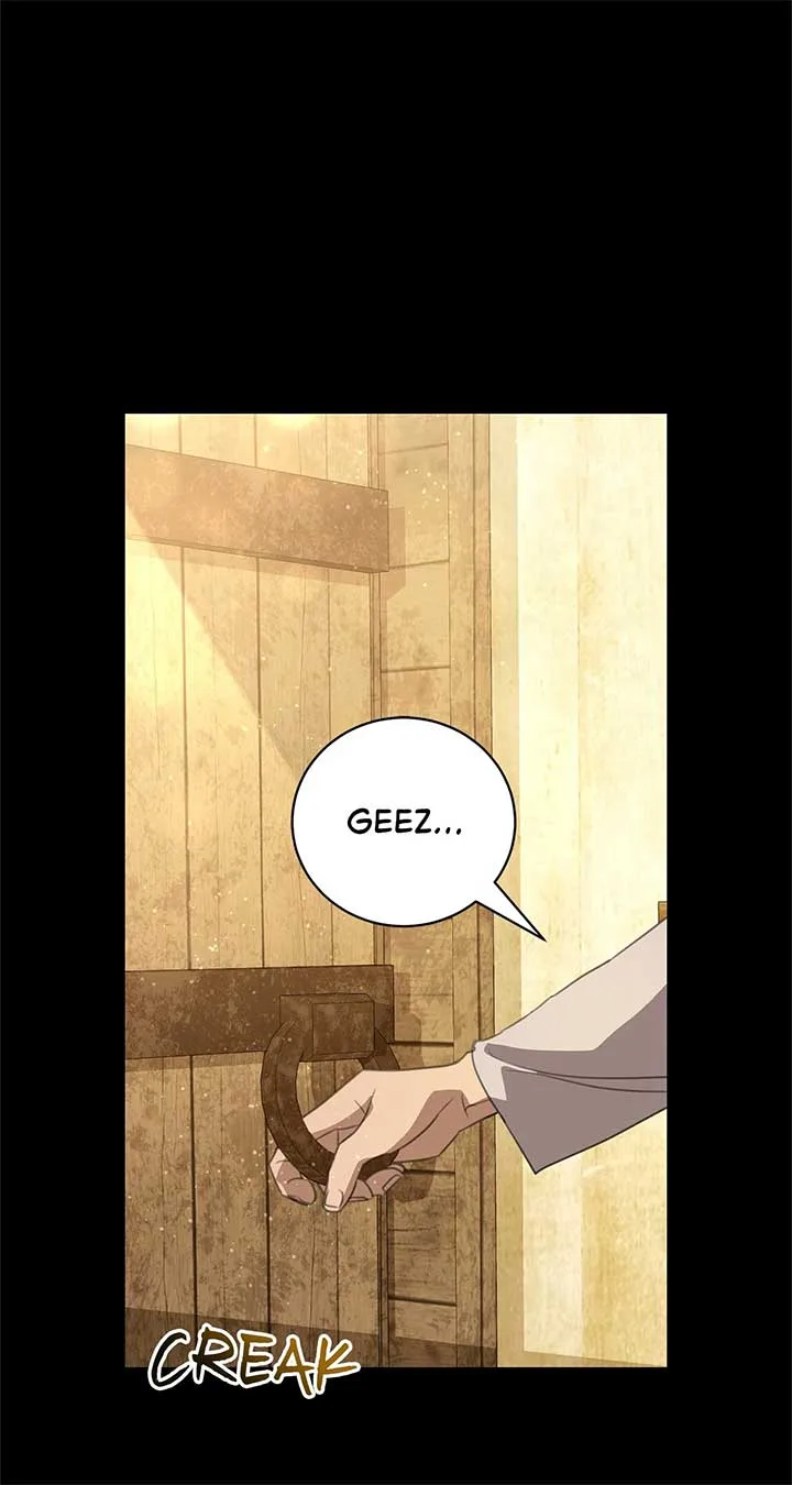 How to Choose Your Knight Chapter 16 page 23
