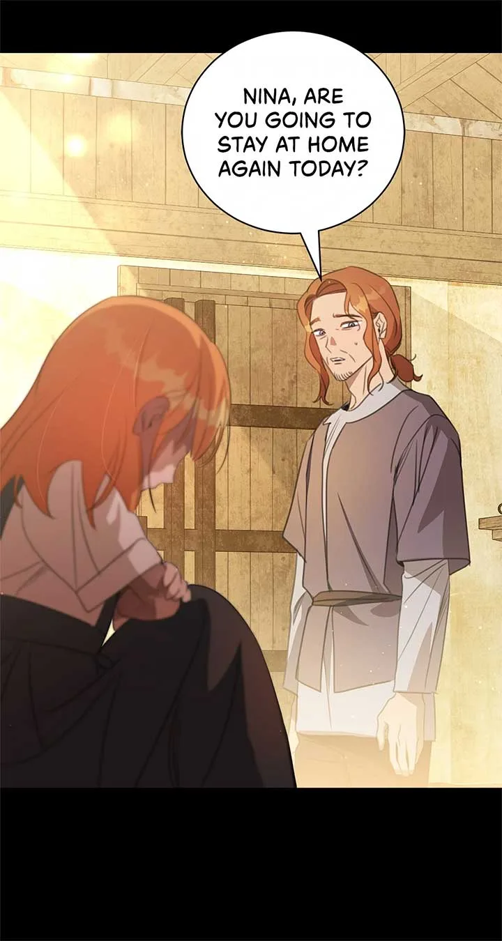 How to Choose Your Knight Chapter 16 page 21
