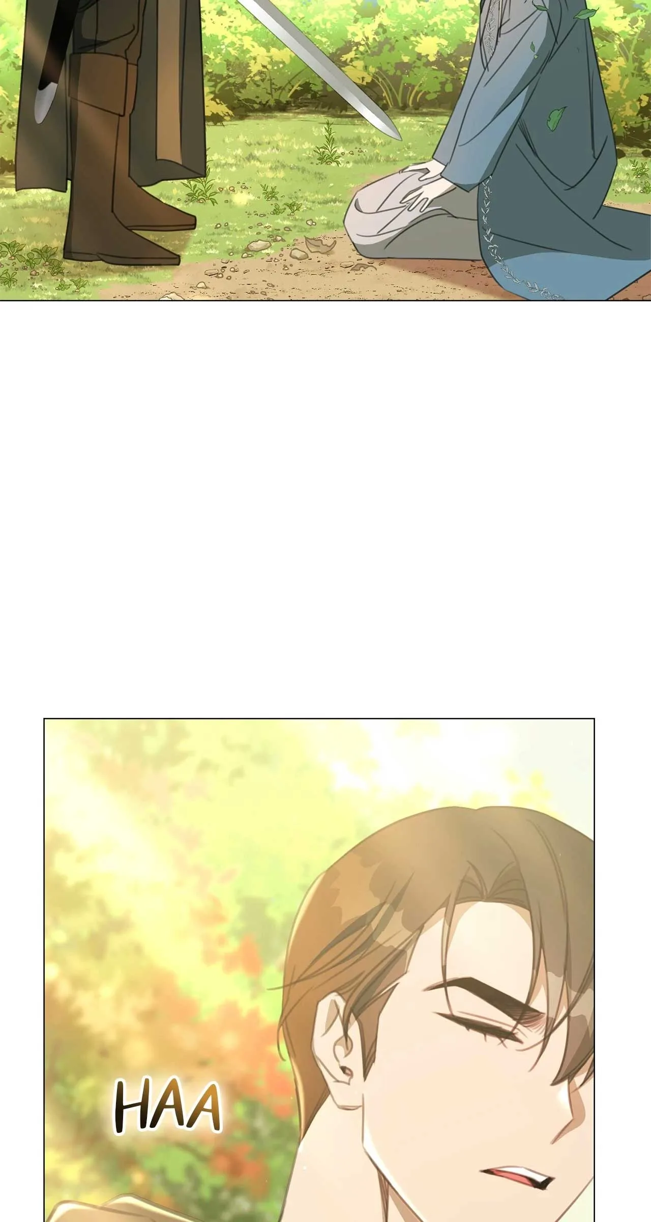 How to Choose Your Knight Chapter 17 page 3