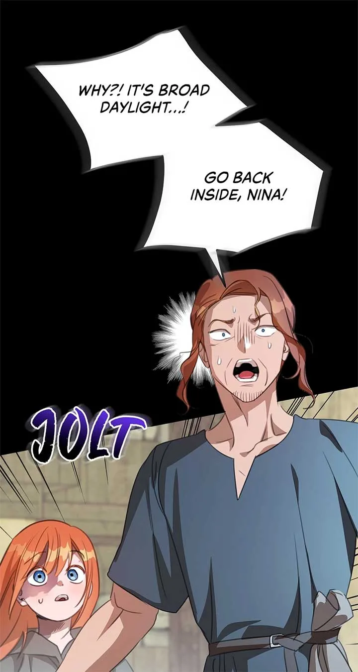 How to Choose Your Knight Chapter 16 page 44
