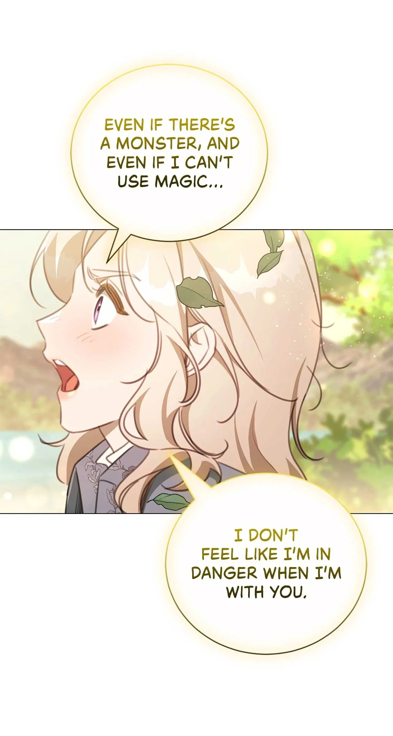 How to Choose Your Knight Chapter 17 page 9