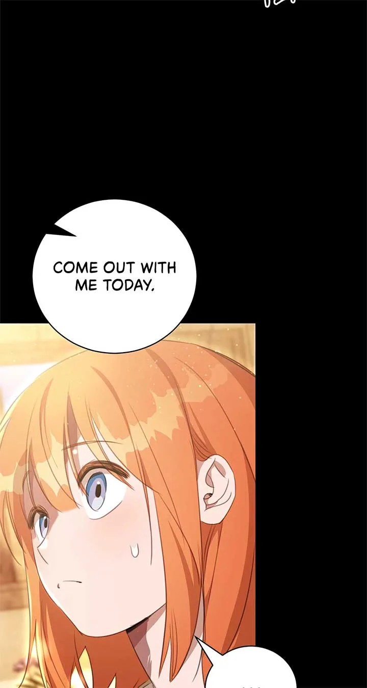 How to Choose Your Knight Chapter 16 page 38