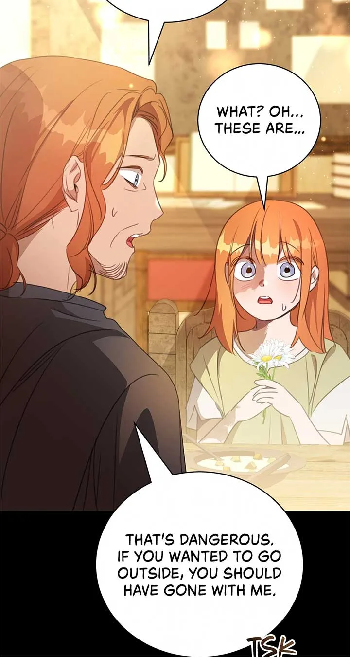 How to Choose Your Knight Chapter 16 page 37