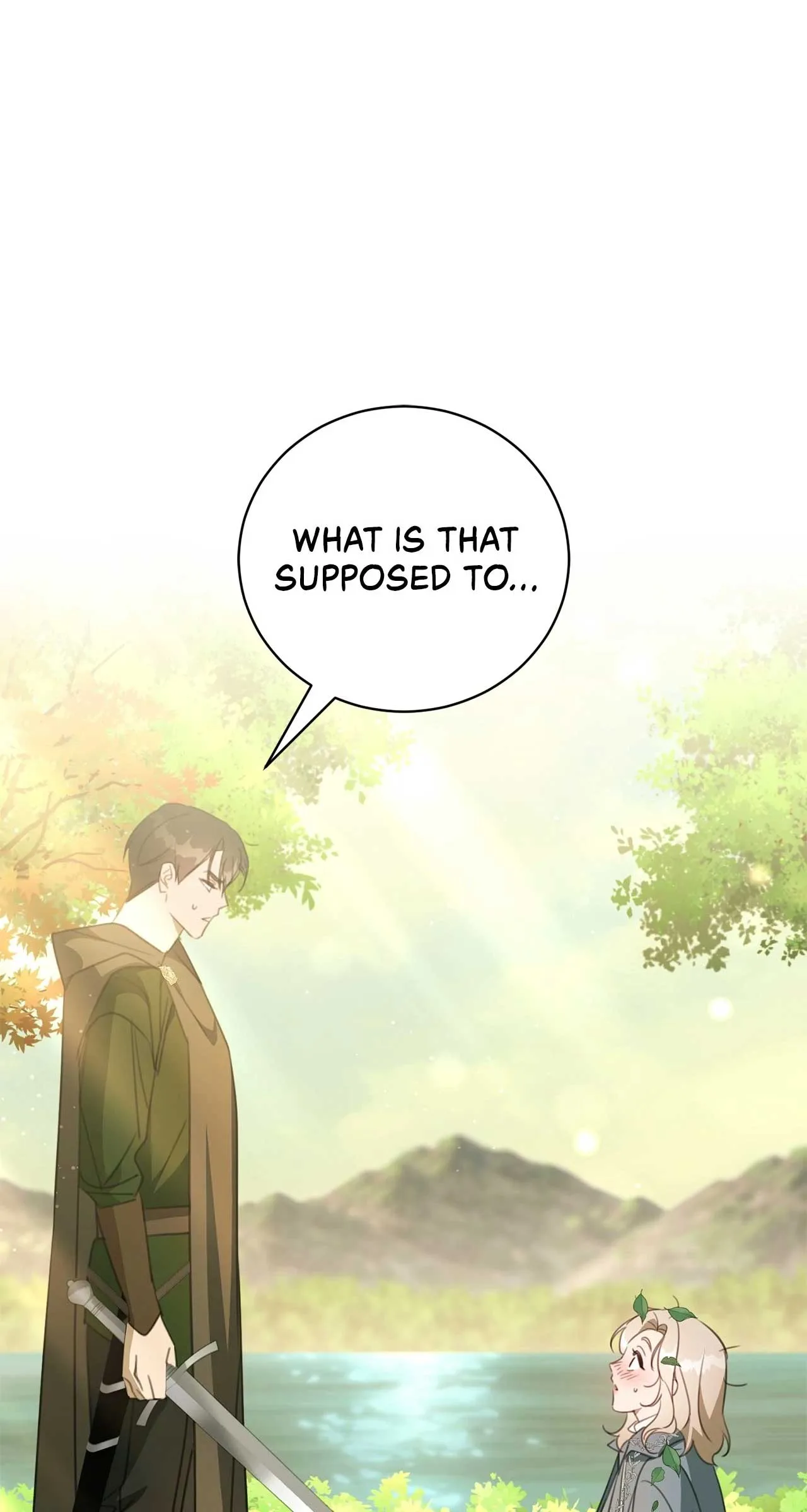 How to Choose Your Knight Chapter 17 page 2