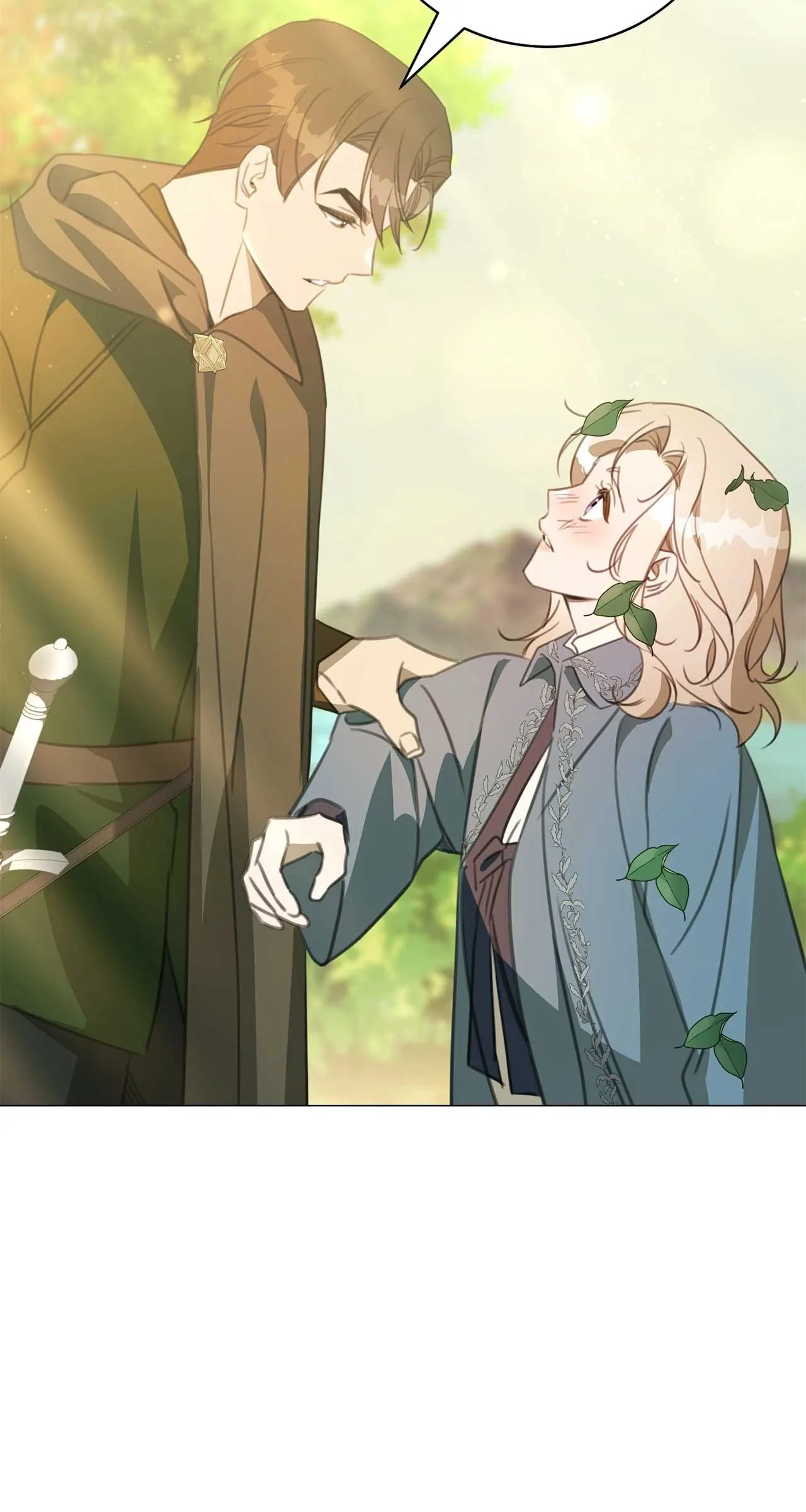How to Choose Your Knight Chapter 17 page 5