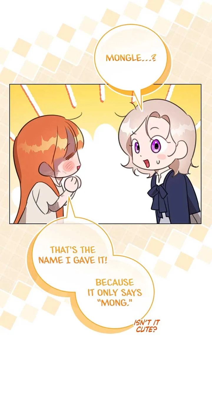 How to Choose Your Knight Chapter 16 page 56