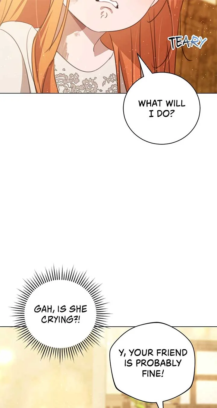 How to Choose Your Knight Chapter 16 page 63