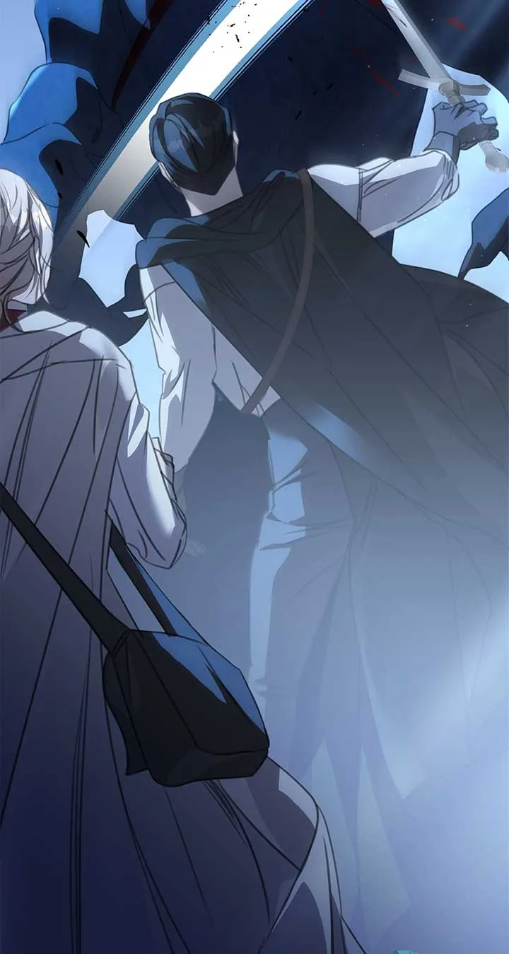 How to Choose Your Knight Chapter 18 page 11