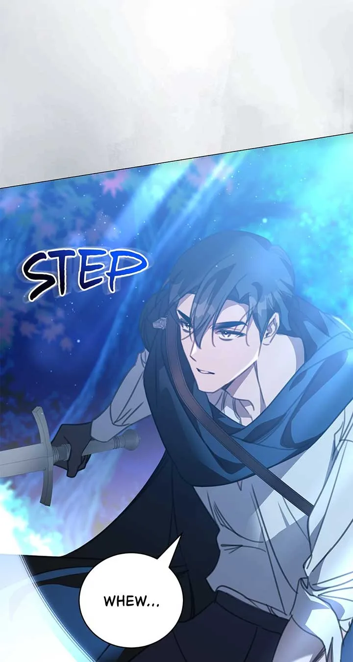 How to Choose Your Knight Chapter 18 page 51