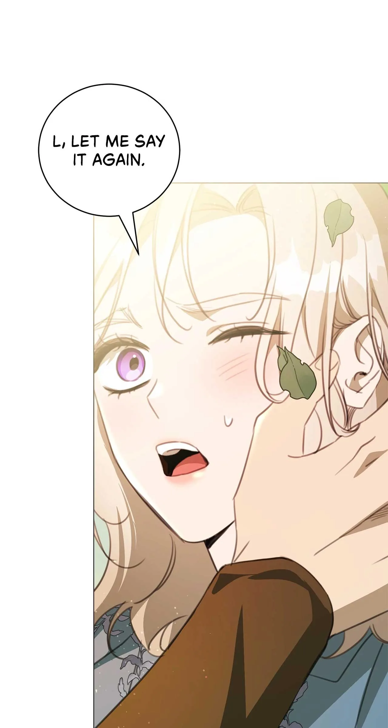 How to Choose Your Knight Chapter 17 page 16