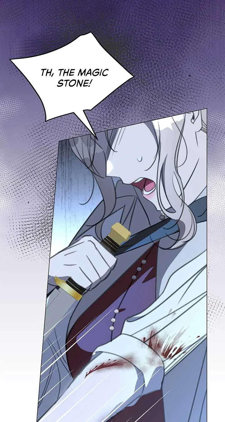 How to Choose Your Knight Chapter 18 page 6