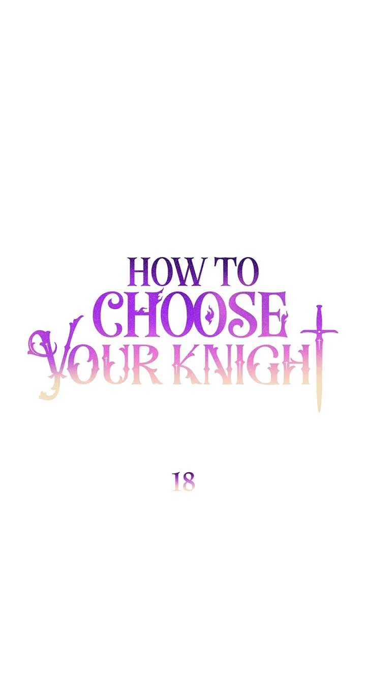 How to Choose Your Knight Chapter 18 page 39