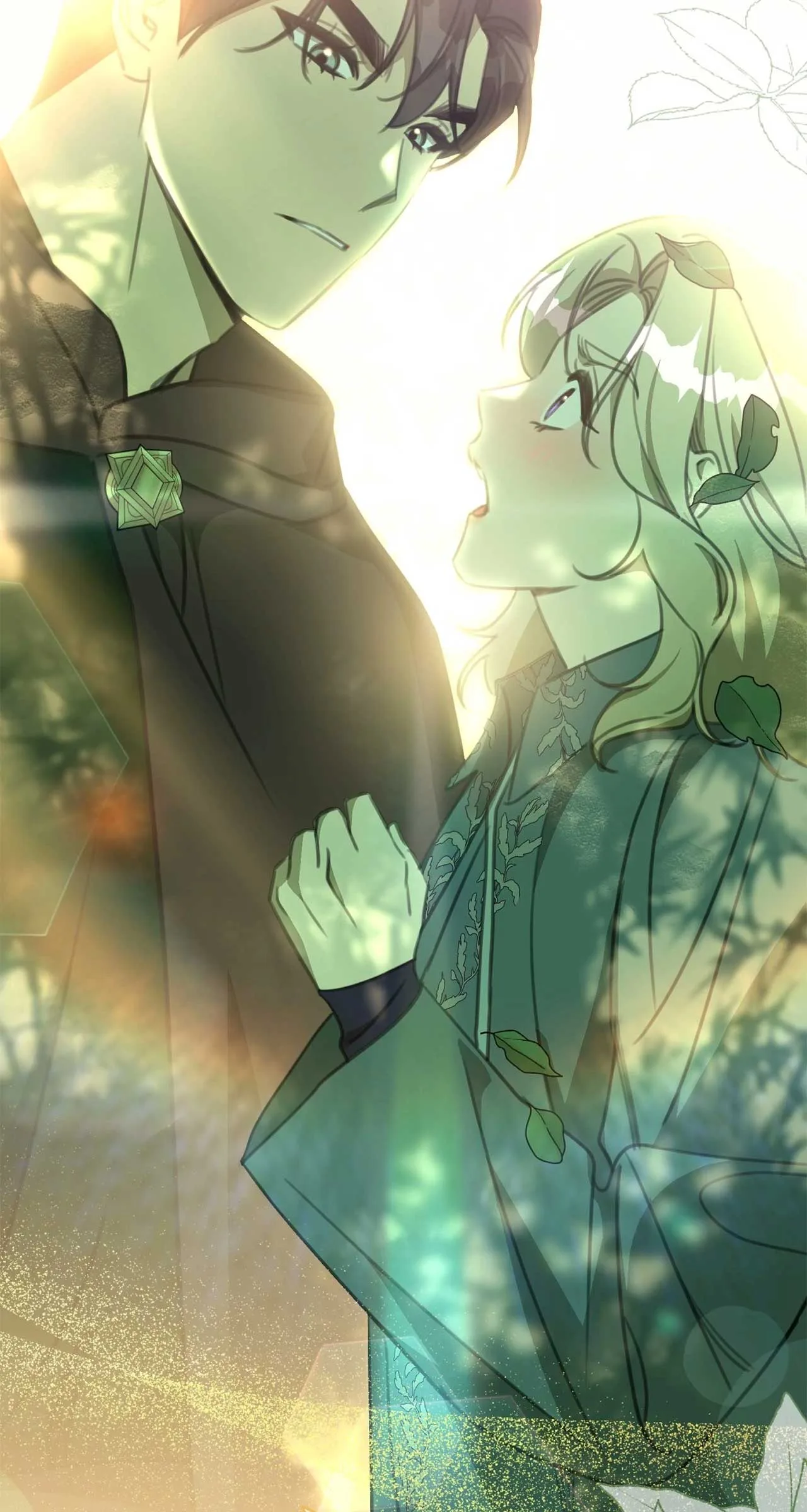 How to Choose Your Knight Chapter 17 page 12