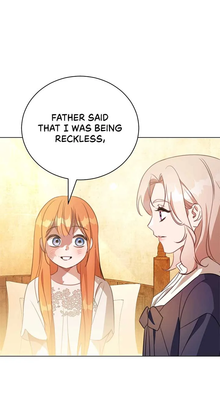 How to Choose Your Knight Chapter 16 page 69