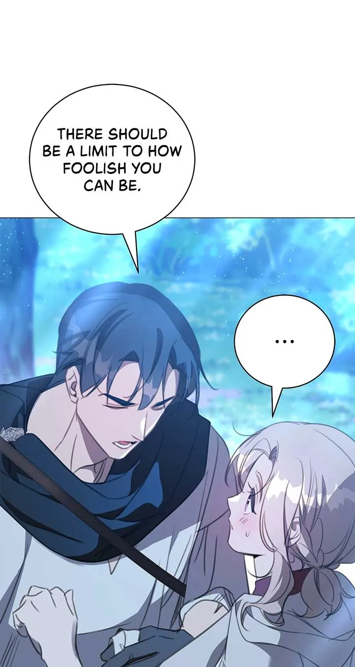 How to Choose Your Knight Chapter 18 page 22