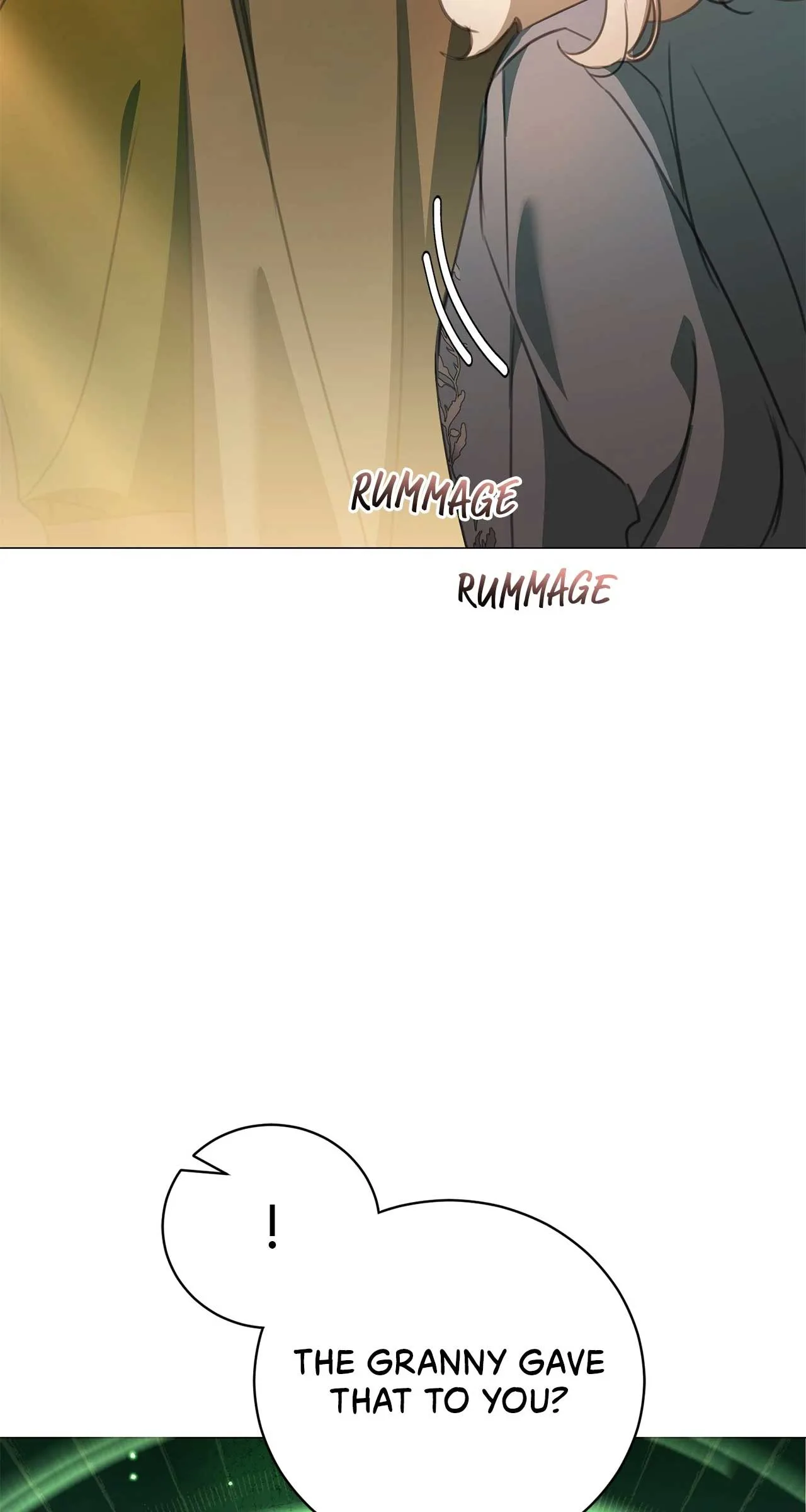 How to Choose Your Knight Chapter 17 page 24