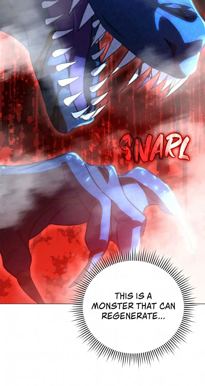 How to Choose Your Knight Chapter 18 page 42