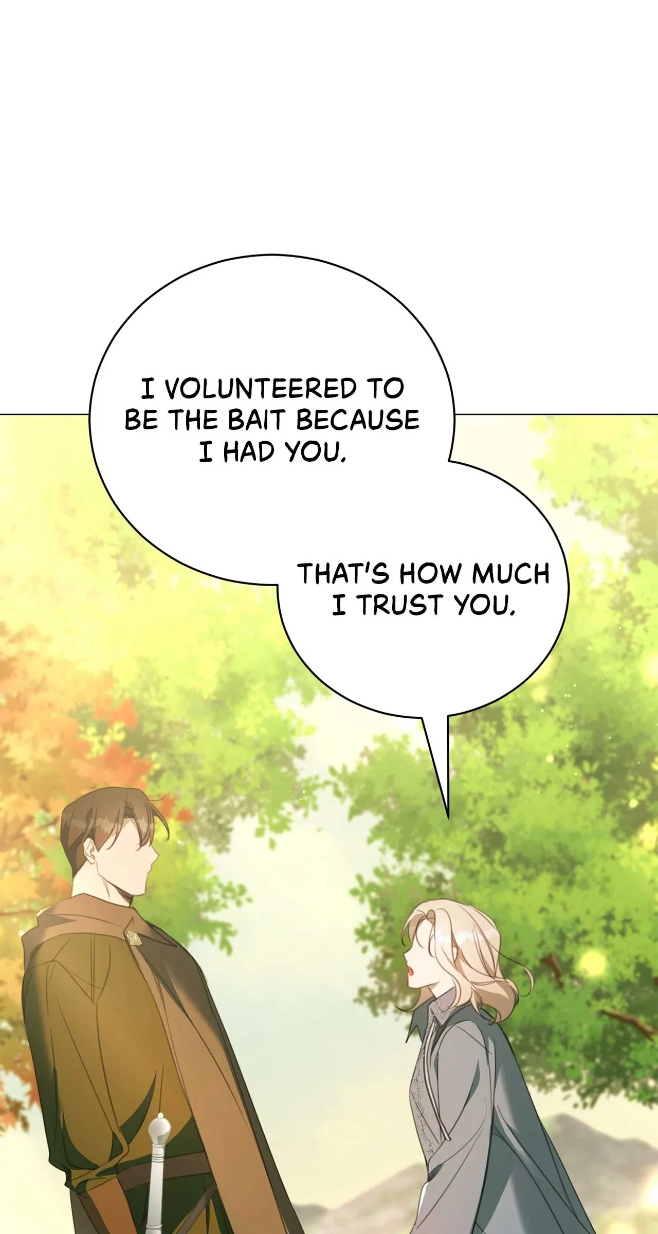 How to Choose Your Knight Chapter 17 page 18