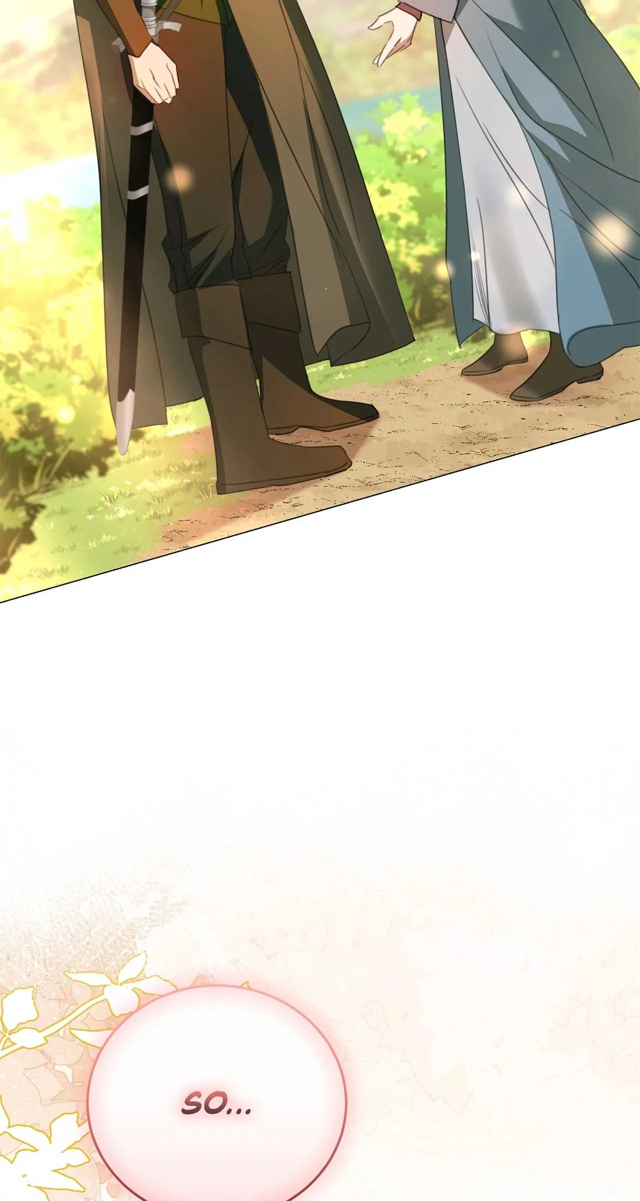 How to Choose Your Knight Chapter 17 page 19