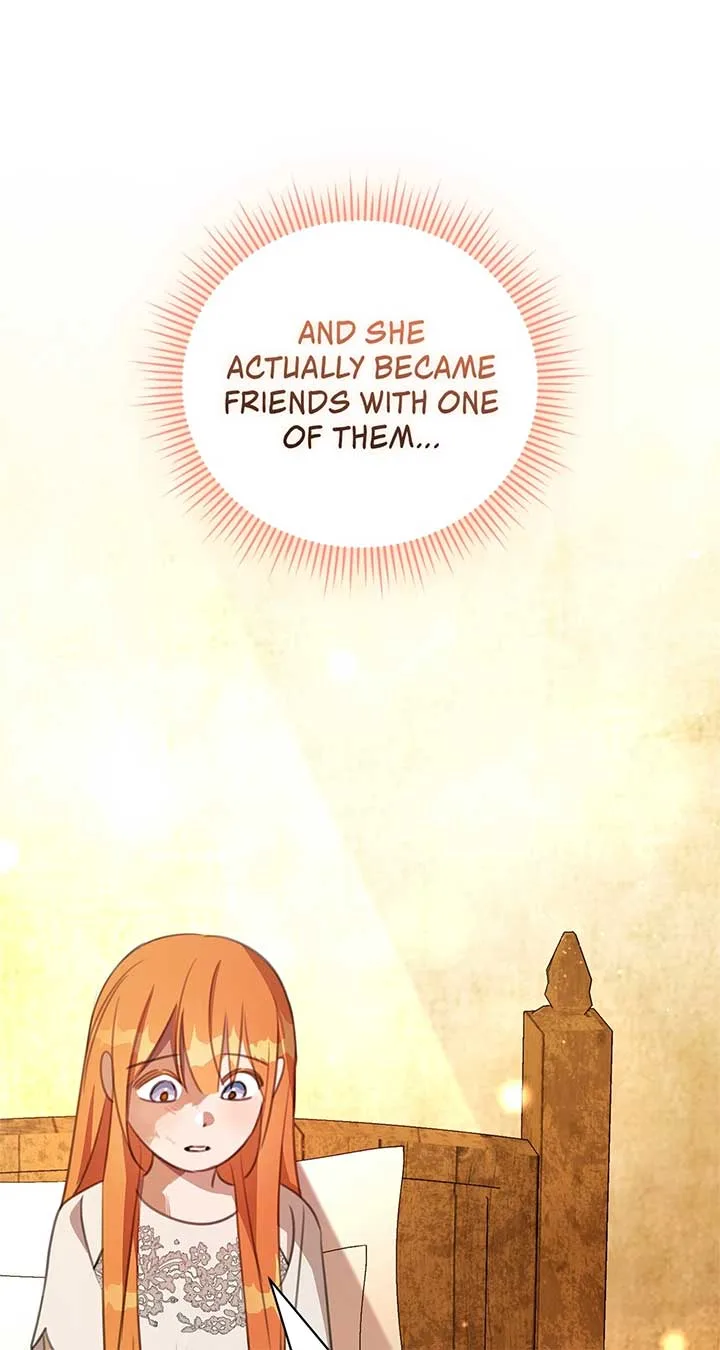 How to Choose Your Knight Chapter 16 page 61