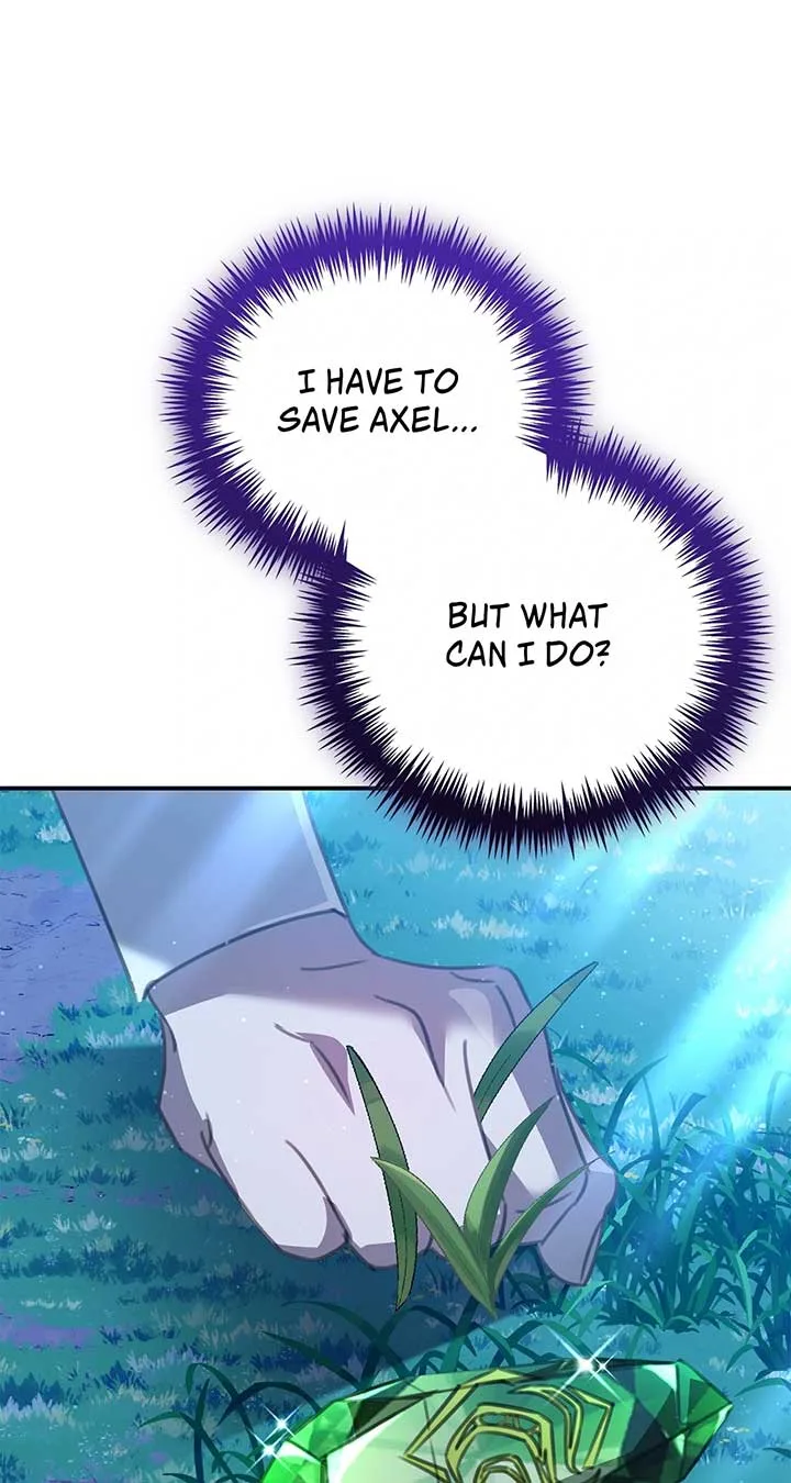How to Choose Your Knight Chapter 18 page 126