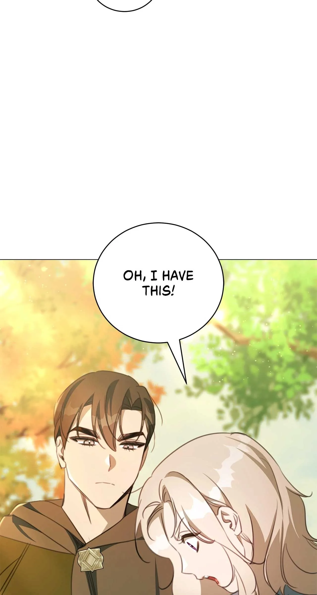 How to Choose Your Knight Chapter 17 page 23