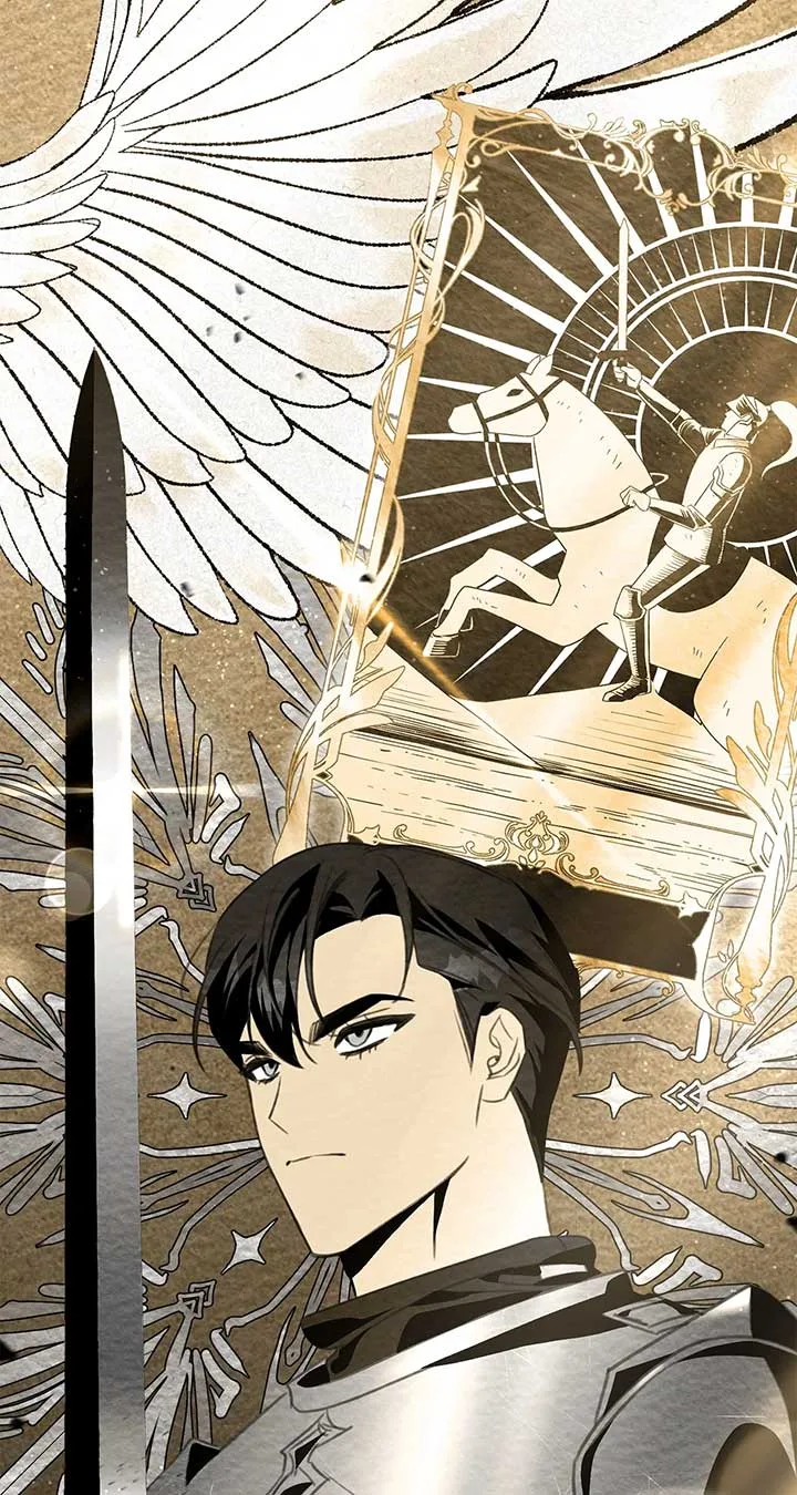 How to Choose Your Knight Chapter 19 page 63