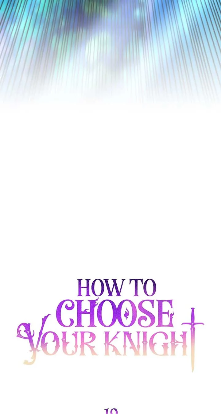 How to Choose Your Knight Chapter 19 page 48
