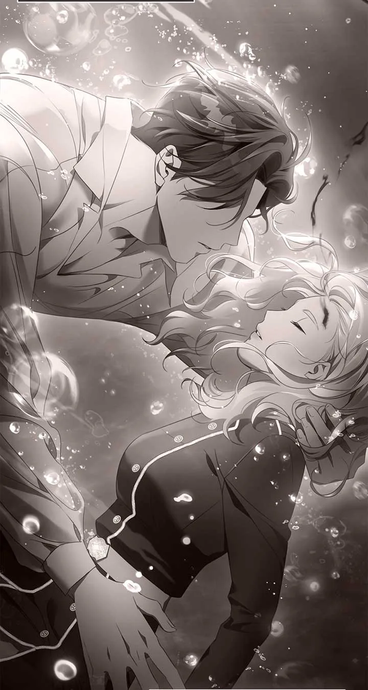 How to Choose Your Knight Chapter 19 page 109
