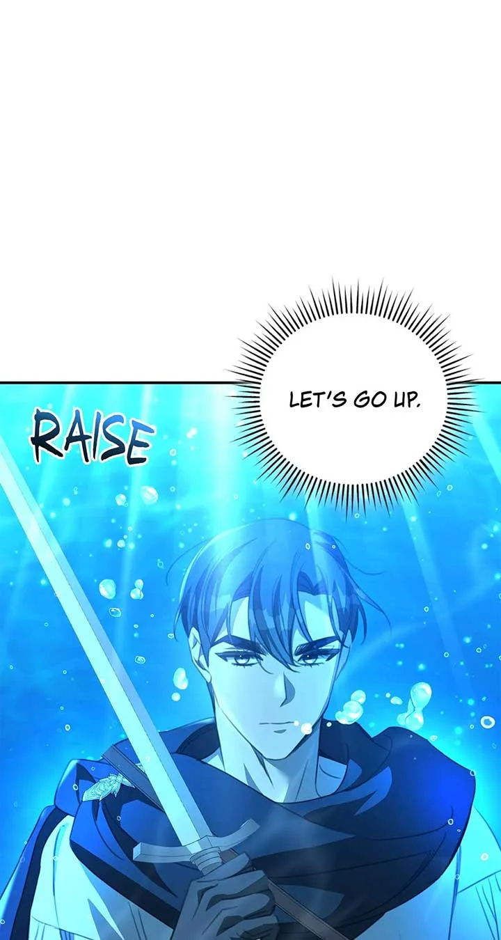 How to Choose Your Knight Chapter 19 page 78