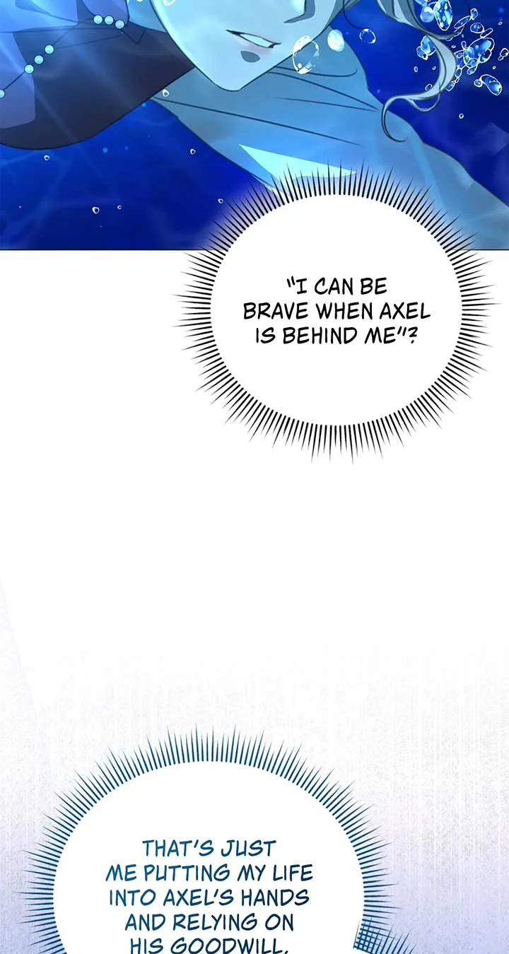 How to Choose Your Knight Chapter 19 page 32