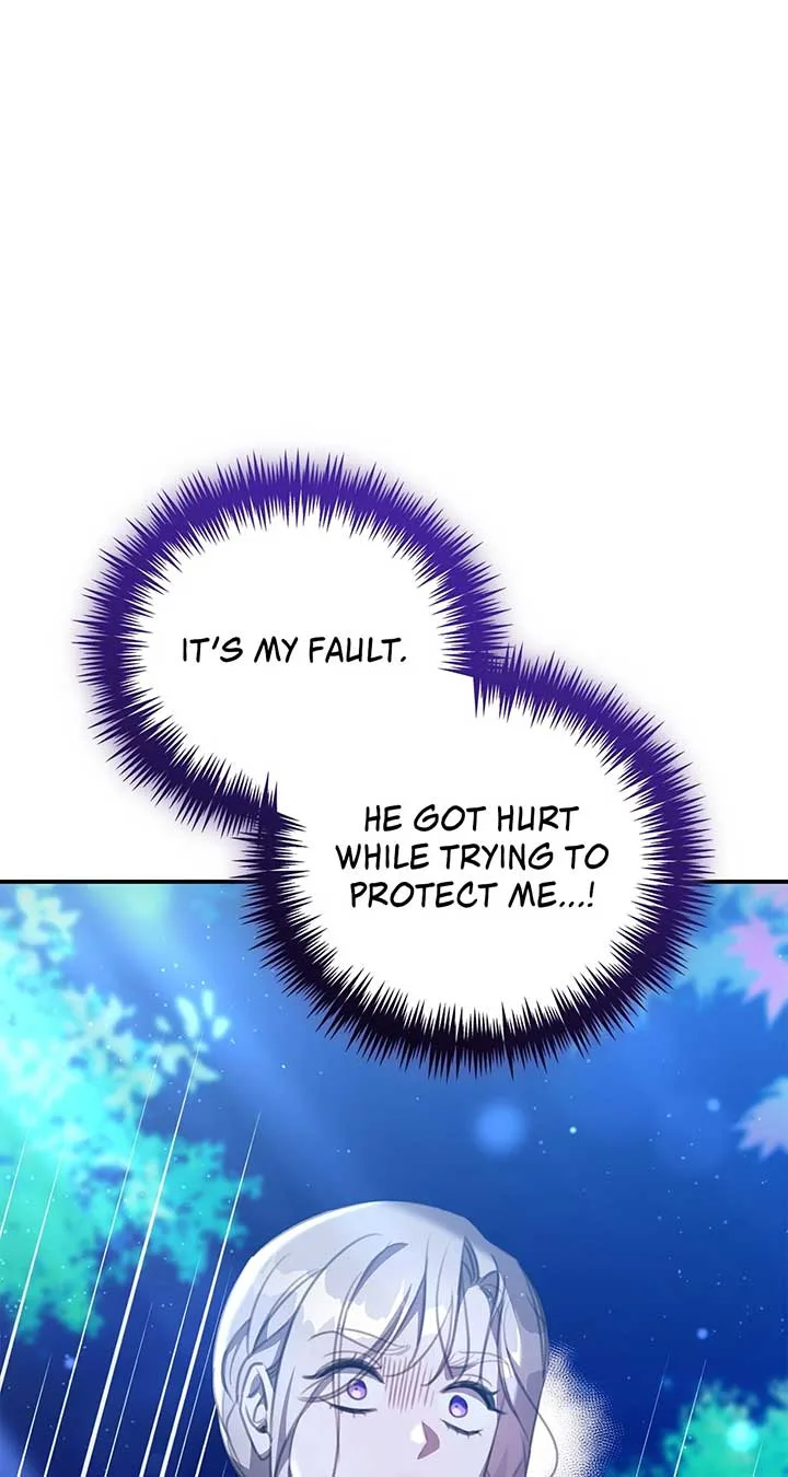 How to Choose Your Knight Chapter 18 page 124