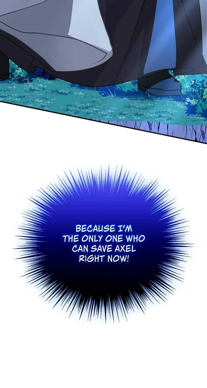 How to Choose Your Knight Chapter 18 page 131