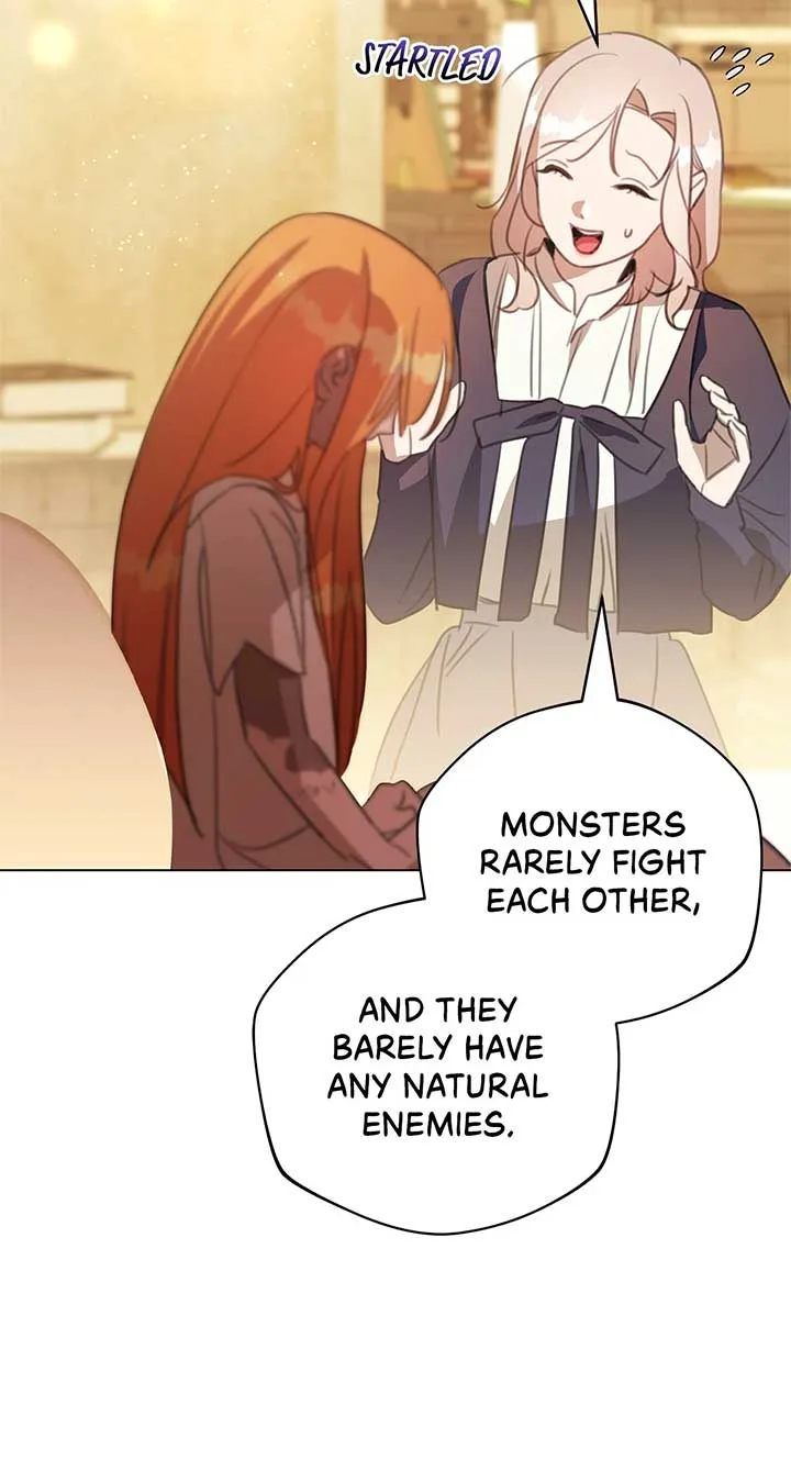 How to Choose Your Knight Chapter 16 page 64