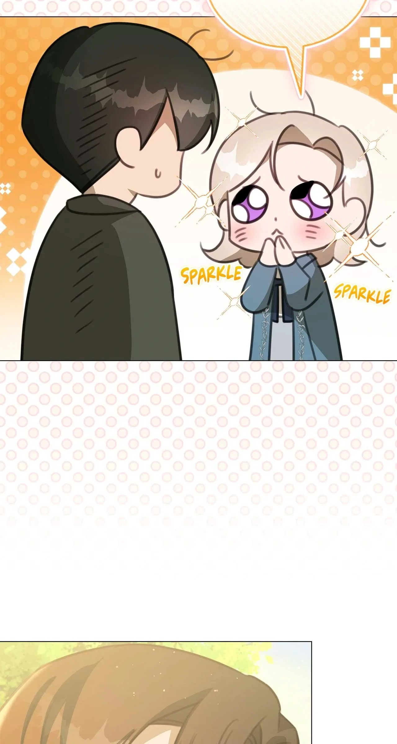How to Choose Your Knight Chapter 17 page 28