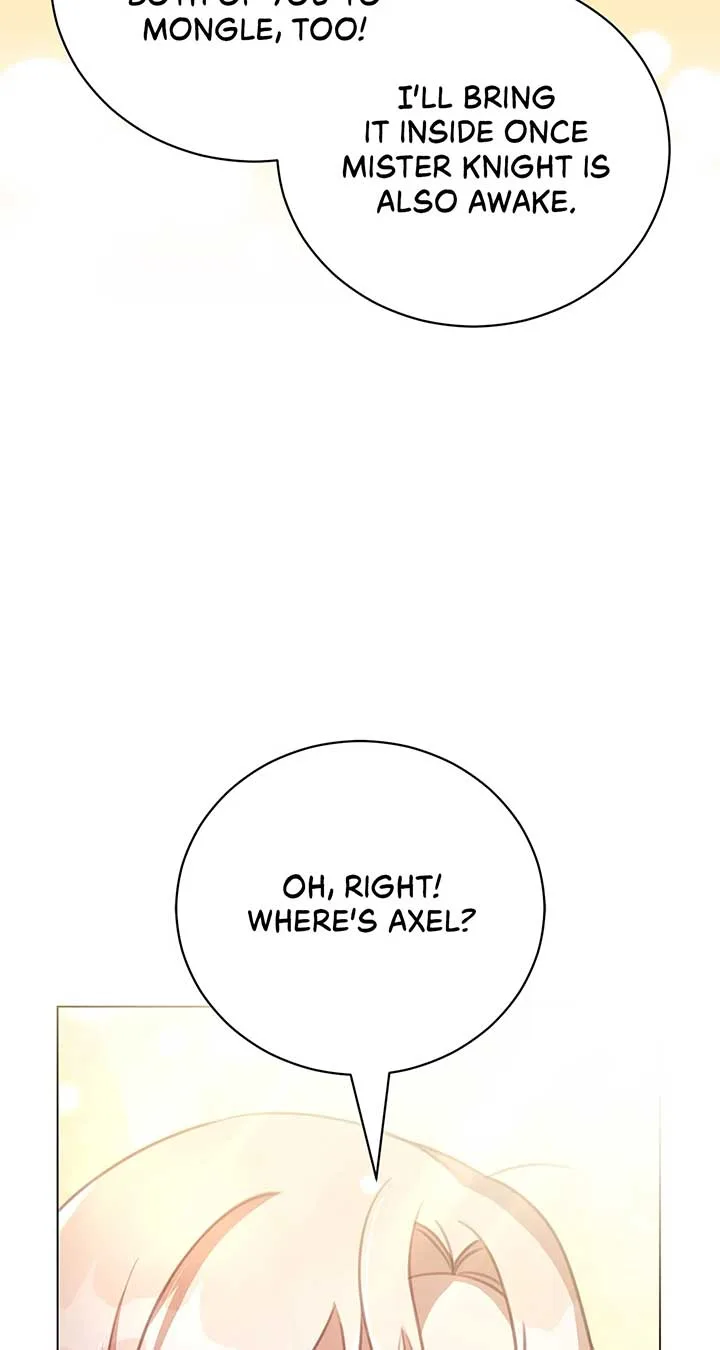How to Choose Your Knight Chapter 20 page 72