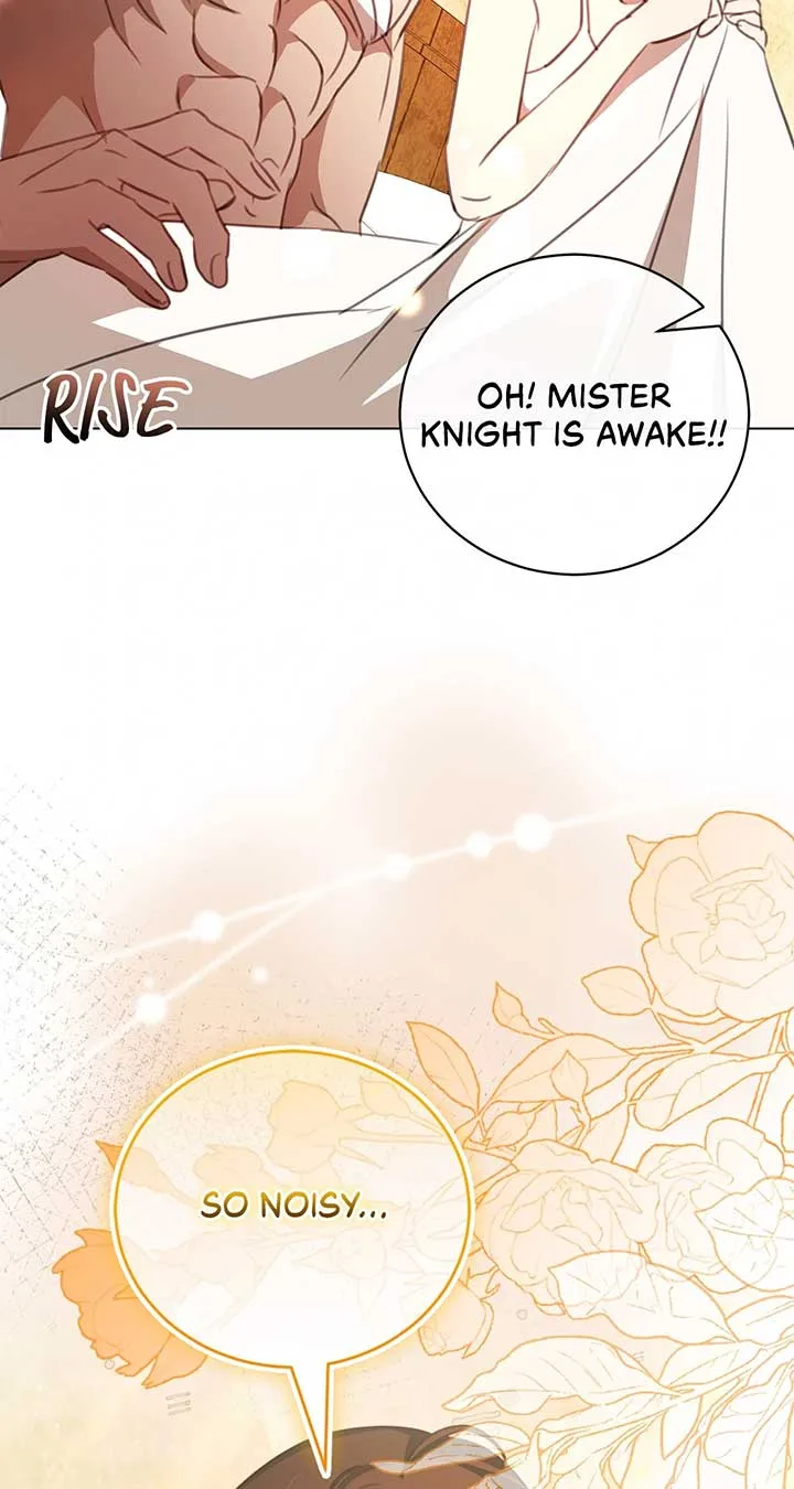 How to Choose Your Knight Chapter 20 page 82