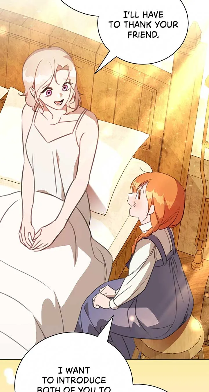 How to Choose Your Knight Chapter 20 page 71