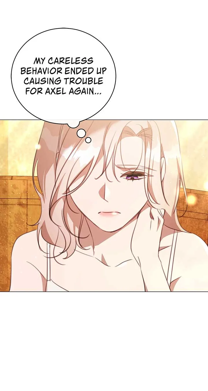 How to Choose Your Knight Chapter 20 page 34