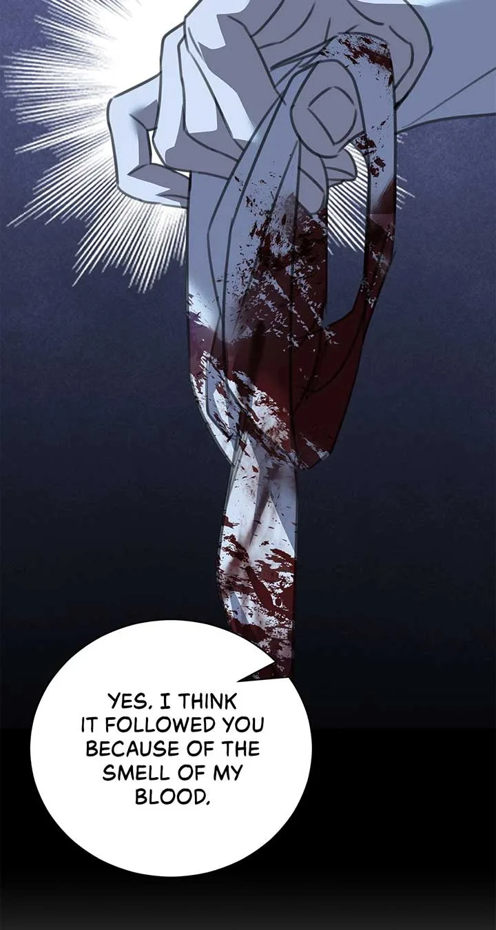 How to Choose Your Knight Chapter 20 page 37
