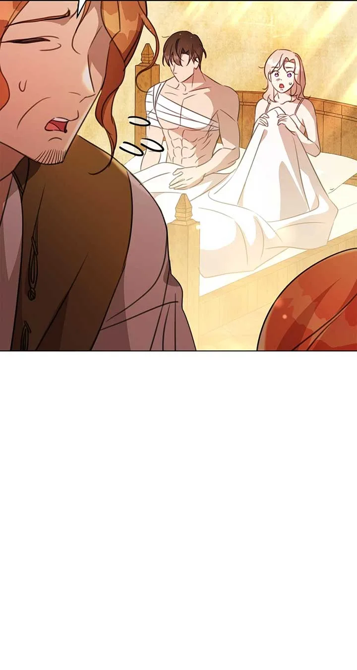 How to Choose Your Knight Chapter 20 page 92