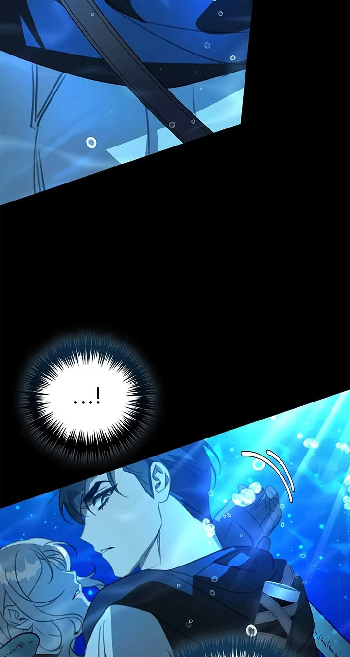 How to Choose Your Knight Chapter 20 page 57