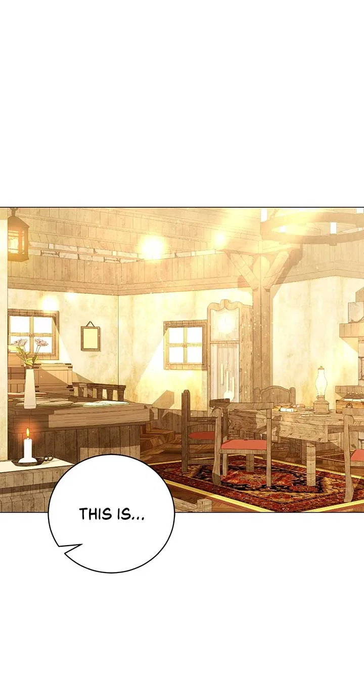 How to Choose Your Knight Chapter 20 page 19