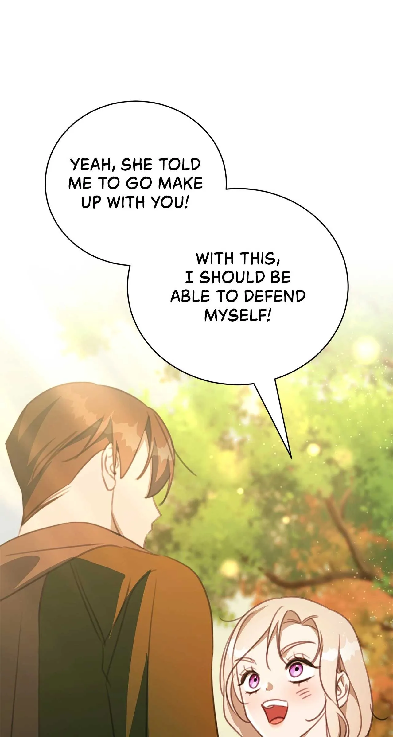 How to Choose Your Knight Chapter 17 page 26