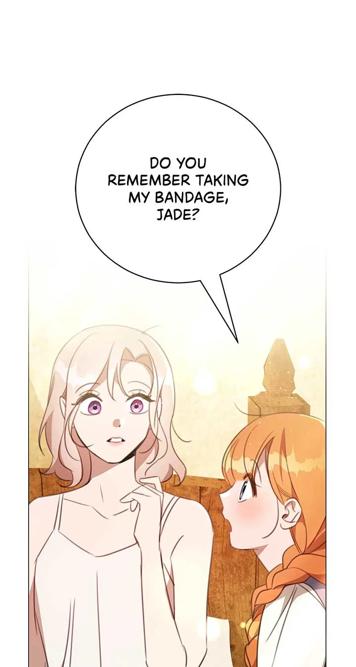 How to Choose Your Knight Chapter 20 page 35