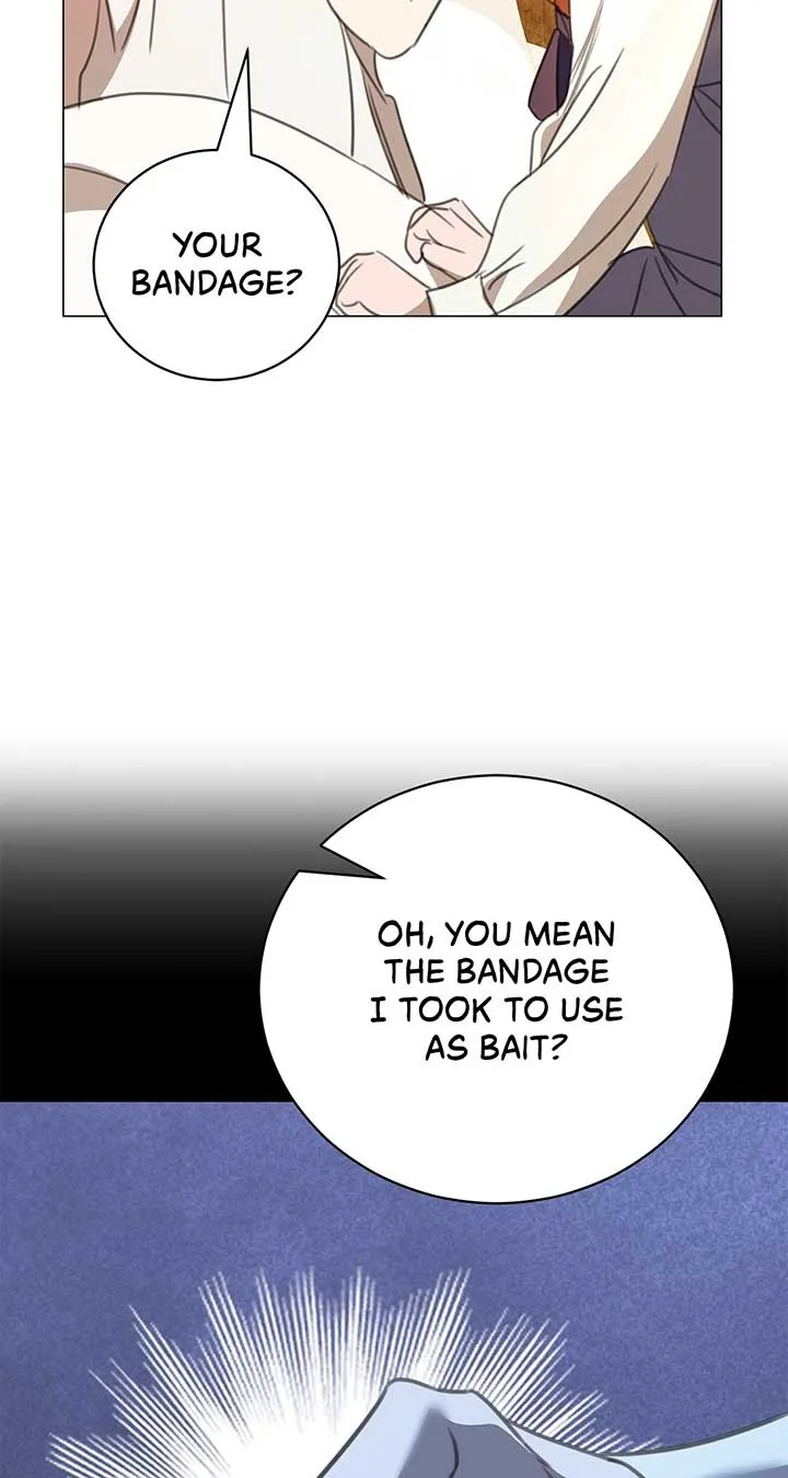 How to Choose Your Knight Chapter 20 page 36
