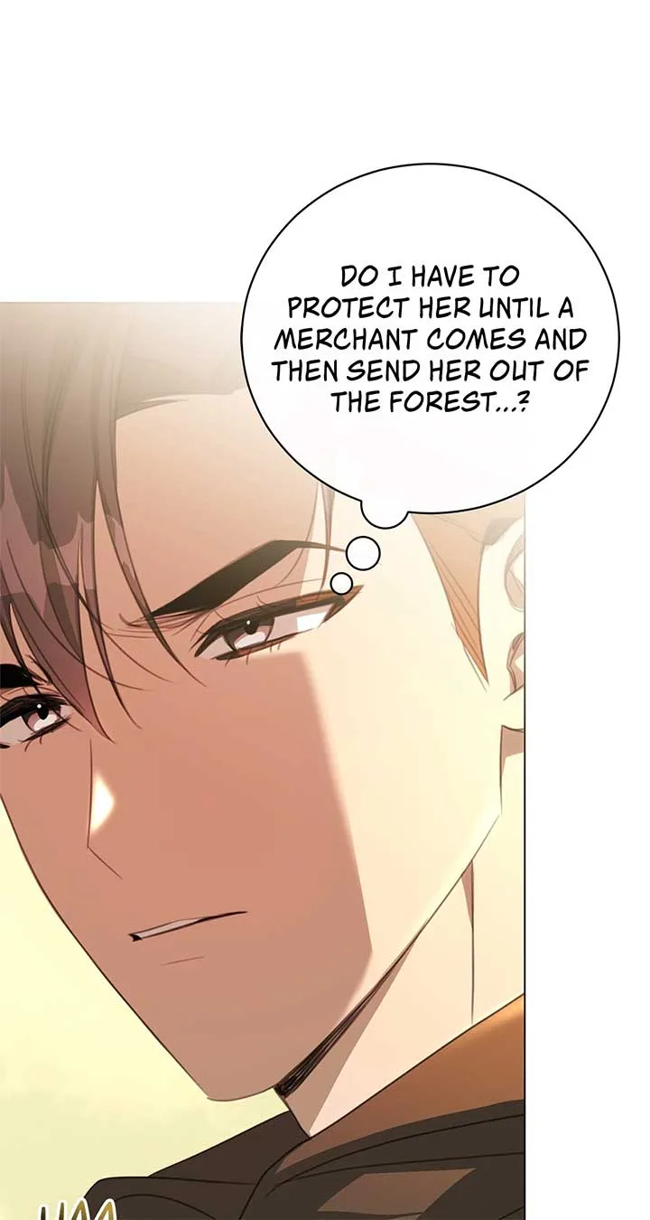 How to Choose Your Knight Chapter 16 page 84