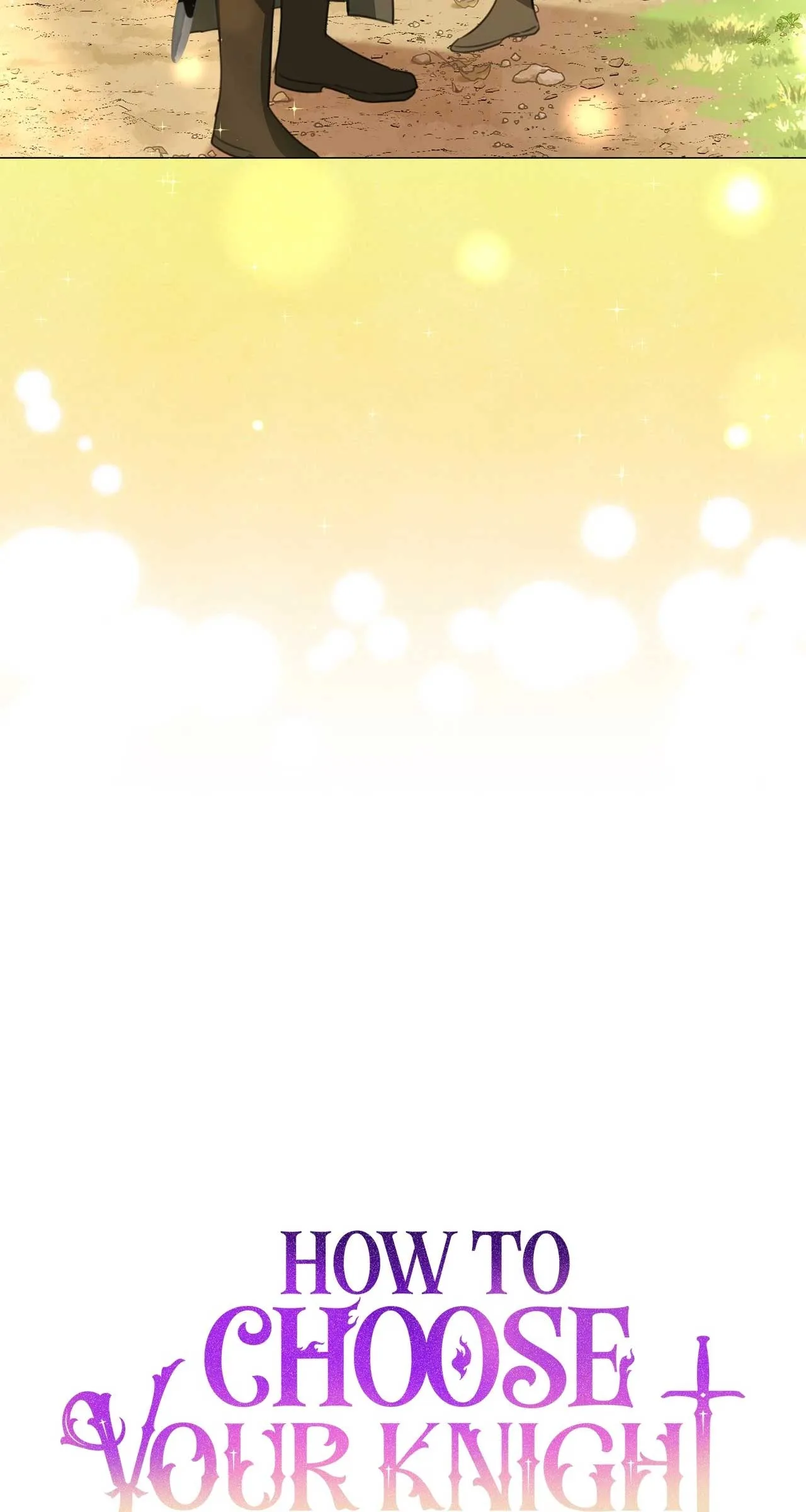 How to Choose Your Knight Chapter 17 page 31