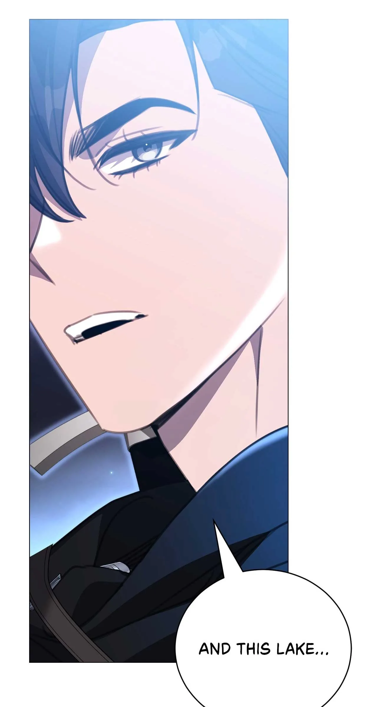 How to Choose Your Knight Chapter 17 page 40